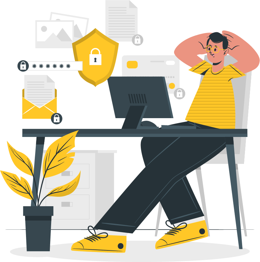 老王VPN App